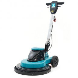 Orbis UHS 1500 Truvox profesjonalna polerka 43 i 50 cm