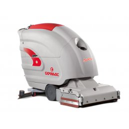 MEDIA 60 BTS maszyna do czyszczenia twardej posadzki