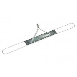 Duży stelaż do mopów Dust Filmop do mopowania na sucho wielkich powierzchni