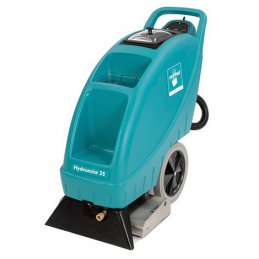 Hydromist 35 Truvox profesjonalny ekstraktor do czyszczenia dywanów i tapicerki  all in one