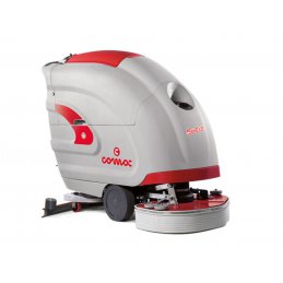 MEDIA 60 BTS maszyna do czyszczenia twardej posadzki