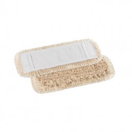 Mop poliester bawełna  kieszeniowy do profesjonalnej dezynfekcji placówek medycznych i szpitali -pureco.pl