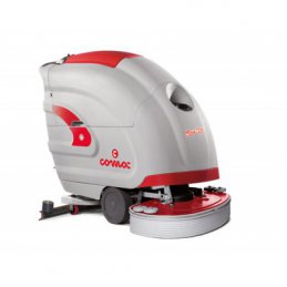 MEDIA 60 BTS maszyna do czyszczenia twardej posadzki