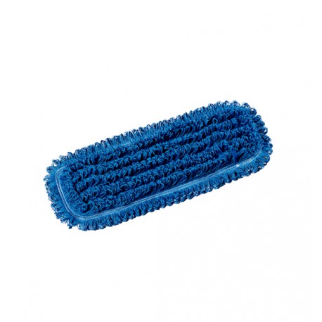 Mop z mikrofibry kieszeniowy do profesjonalnej dezynfekcji placówek medycznych i szpitali - pureco.pl