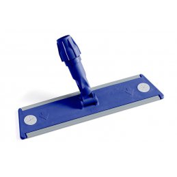 Stelaż Velcro do mopów na rzep do mopowania na wilgotno i dezynfekcji - pureco.pl