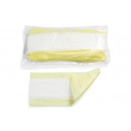 Profesjonalny płaski mop celulozowy jednorazowy domycia podłóg - pureco.pl