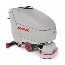 MEDIA 60 BTS maszyna do czyszczenia twardej posadzki