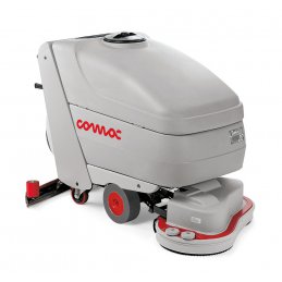 MEDIA 60 BTS maszyna do czyszczenia twardej posadzki