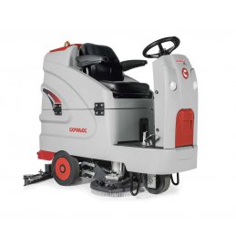 Innova Comfort 85 B Comac duża maszyna do czyszczenia magazynu