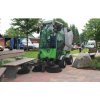 EGHOLM City Ranger 2260 komunalny traktorek do koszenia, zamiatania i odśnieżania
