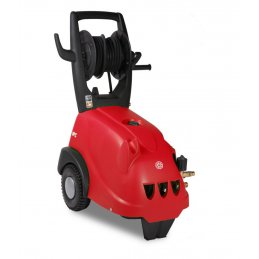 Royal C  przemysłowa myjka ciśnieniowa do mycia kostki brukowej