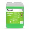 Floor F3 Fresh Pomelo - 10L - płyn do podłóg zostawiający ładny zapach - pureco.pl