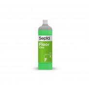 Floor F3 Fresh Citro - 1L - płyn zapachowy do mycia podłóg w firmie - pureco.pl
