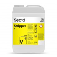 Stripper 1 V4 - 10L - płyn do czyszczenia pasty z podłogi - pureco.pl