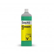 Green NP V6 - 1L - koncentrat do czyszczenia podłogi zaolejonej - pureco.pl