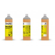MarketCleaner 2 V2 - profesjonalny płyn do doczyszczania podłóg - pureco.pl