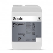 Polymer F P1 - 10L - profesjonalna pasta do podłóg pcv - pureco.pl