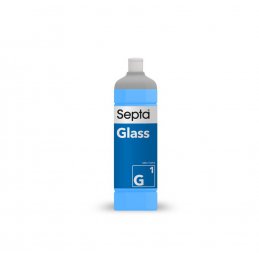 Septa Glass G 1 koncentrat płynu do mycia szyb i przeszkleń