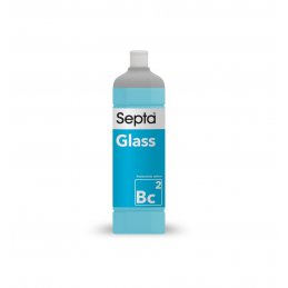 Septa Glass Basic BC2 podstawowy koncentrat płynu do mycia szyb i szkła