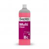 Multi Clean Basic Bc4 - 1L - profesjonalny tani płyn do mycia mebli - pureco.pl