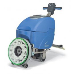 Wypożyczenie maszyny czyszczącej Numatic tt 3450 e maszyna na kabel, do mycia podłóg - pureco.pl