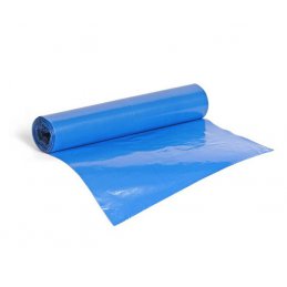 Tanie i mocne worki do śmieci-niebieskie-35L-60L-120L- pureco.pl