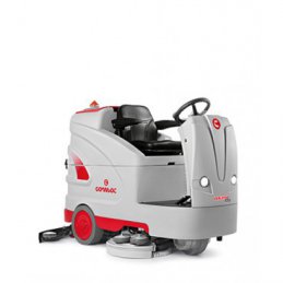 OPTIMA 85 B COMAC wysokiej jakości samojezdna szorowarka do podłóg