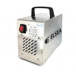 Generator ozonu 10 g/h do pełnej dezynfekcji małych pomieszczeń i samochodów-pureco.pl