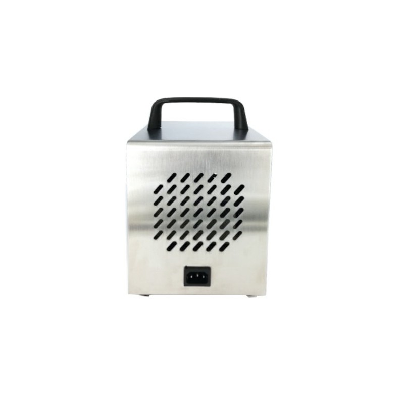 Generator ozonu 10g/h do pełnej dezynfekcji małych pomieszczeń i samochodów
