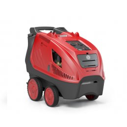 GALAX H4 przemysłowa myjka ciśnieniowa do zastosowań profesjonalnych