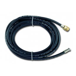 Wąż do czyszczenia kanalizacji 10 m - M22 pureco bydgoszcz