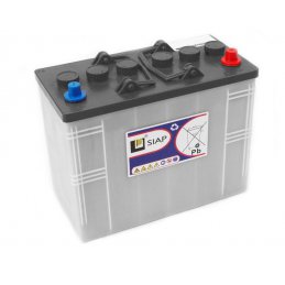 Bateria trakcyjna żelowa 12V/105 Ah. do maszyn Comac. Pureco Bydgoszcz