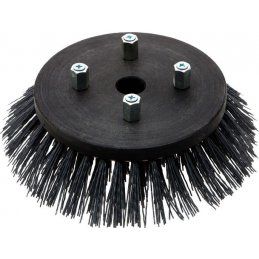 Szczotka TYNEX standard o średnicy 18 cm do maszyny Primaster 2w1. Pureco Bydgoszcz