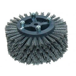 Szczotka tynex wysoka 8 cm do maszyny Primaster Combi. Pureco Bydgoszcz