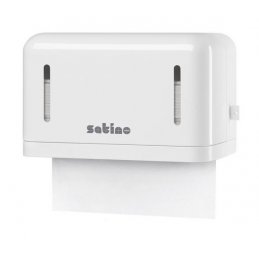 Mini dozownik do ręczników Wepa 331470. Pureco Bydgoszcz