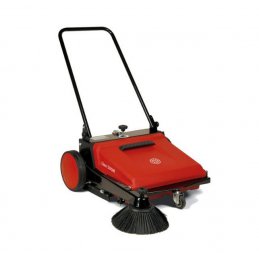 Zamiatarka LION 500M Portotecnica bez silnika. Comac. Pureco Bydgoszcz