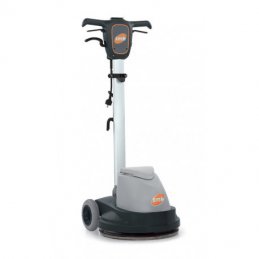 Wypożyczenie szorowarki...