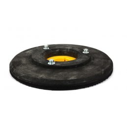 Uchwyt pada 17" Omnia 32 BT/Optima 85/Ultra 85. Pureco Bydgoszcz