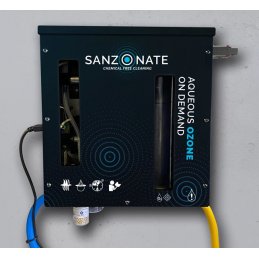 Aquaflow Sanzonate generator wodnego ozonu NAO
