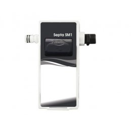 SM 1 system dozujący do rozcieńczania płynów środków chemicznych