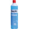 Septa Glass G 1 - koncentrat płynu do mycia szyb i przeszkleń - pureco.pl