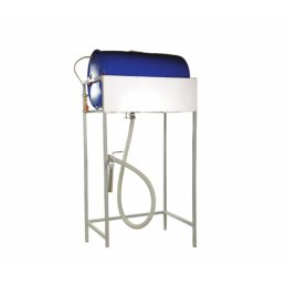 SM 6 duża stacja dozująca do precyzyjnego rozcieńczania koncentratów