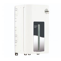 System SecureMax szafka zabezpieczająca płyny chemiczne