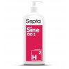 Septa SineCid H2 profesjonalny płyn do dezynfekcji rąk z akloholem i solami amonowymi