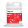 Septa SineClean 11 Sc11 koncentrat do kwaśnego pianowego mycia powierzchni w gastronomii