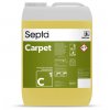 Septa Carpet C 1 profesjonalny płyn do prania dywanu i tapicerki