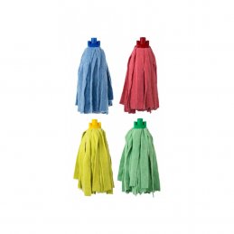 Mop z mikrofazy 180 g z gwintem Prisma System Filmop