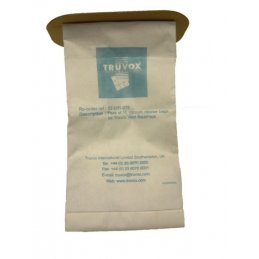 Zestaw 10 szt. worków do odkurzacza plecakowego back pack II  TRUVOX  pureco.pl