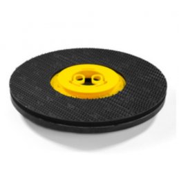 Uchwyt pada 19'' do maszyn Comac Abila 50E Abila 20B Classic. Pureco Bydgoszcz