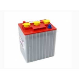 Bateria trakcyjna kwasowa 6V /210 Ah do maszyn Comac. Pureco Bydgoszcz